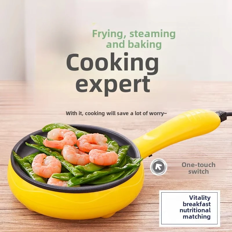 Uk Home Cooking - UK/US/EU Countertop Non-Stick Electric Pot Cookers