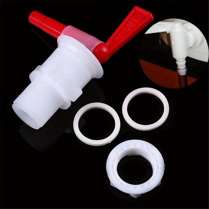 1Pc Plastic Bottling Spigot Fi - Fermentation Crock ulasan dan harga