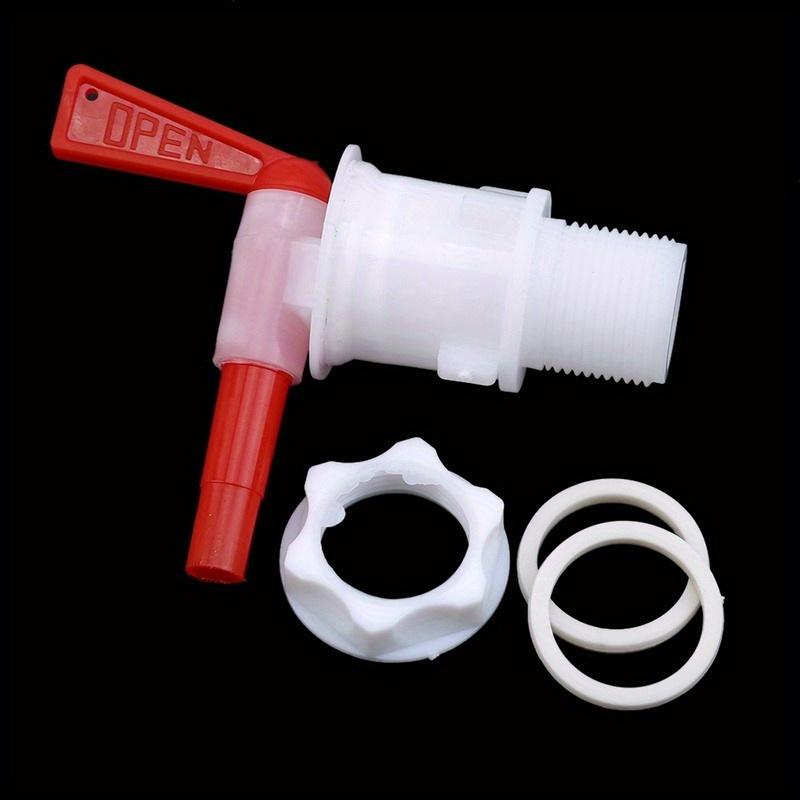 1Pc Plastic Bottling Spigot Fi - Fermentation Crock ulasan dan harga