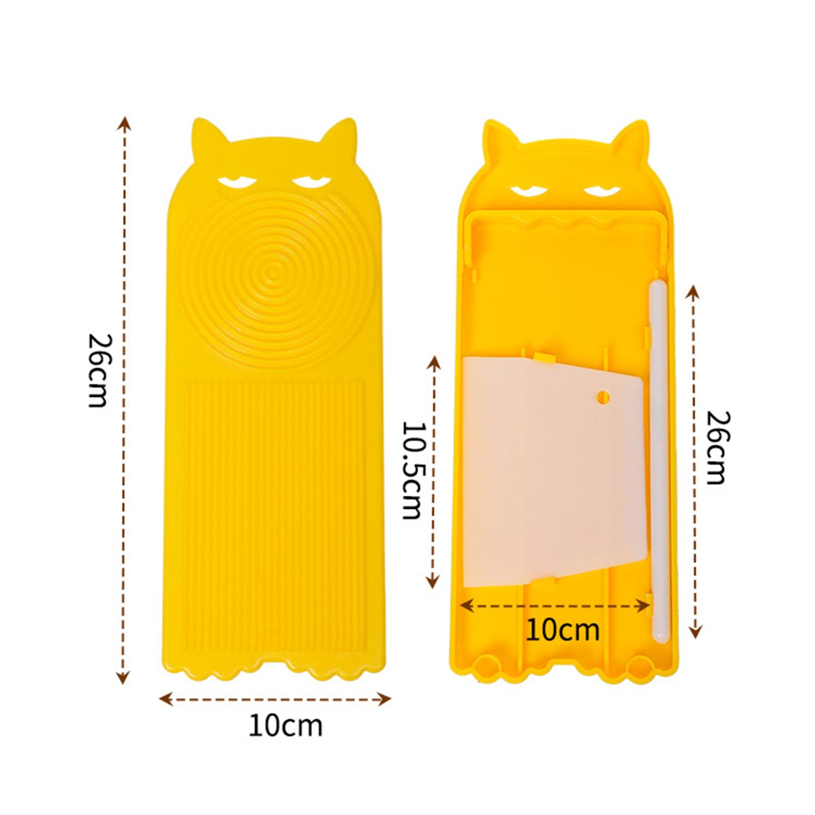 Gnocchi Board Easy to Use Conv - Home Cooking In Italian ulasan dan harga