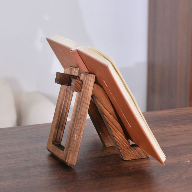 1pc Cooking Recipe Holder Menu - Home Cooking Menu ulasan dan harga