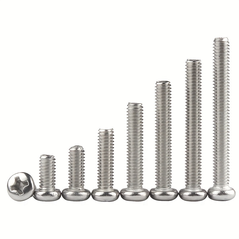 340pcs M3 Stainless Steel Phil - Paella Pan Steel ulasan dan harga