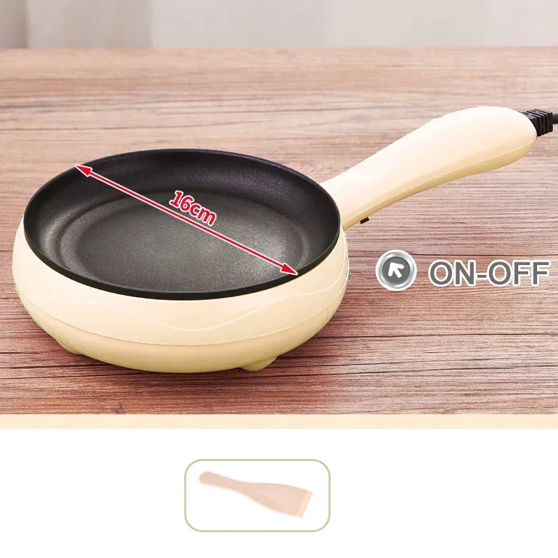 UK/US/EU Countertop Non-Stick  - Uk Home Cooking ulasan dan harga