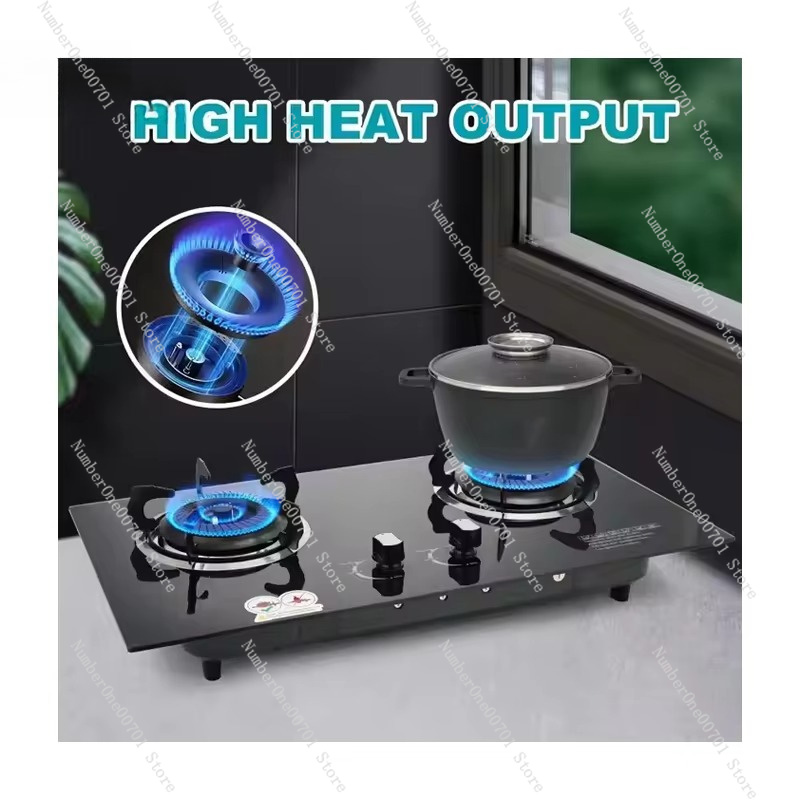Wholesale Price High Power Gas - Home Cooking Classes ulasan dan harga