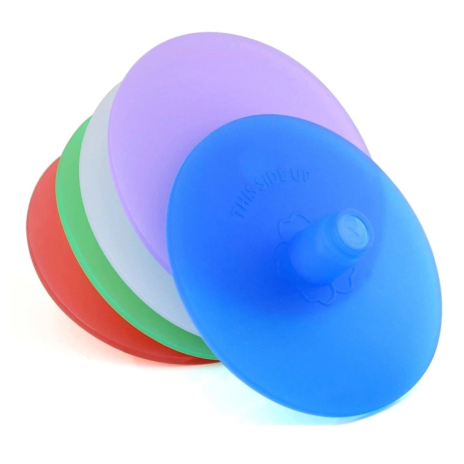 5PCS Silicone Fermenting Lid W - Fermentation Crock ulasan dan harga