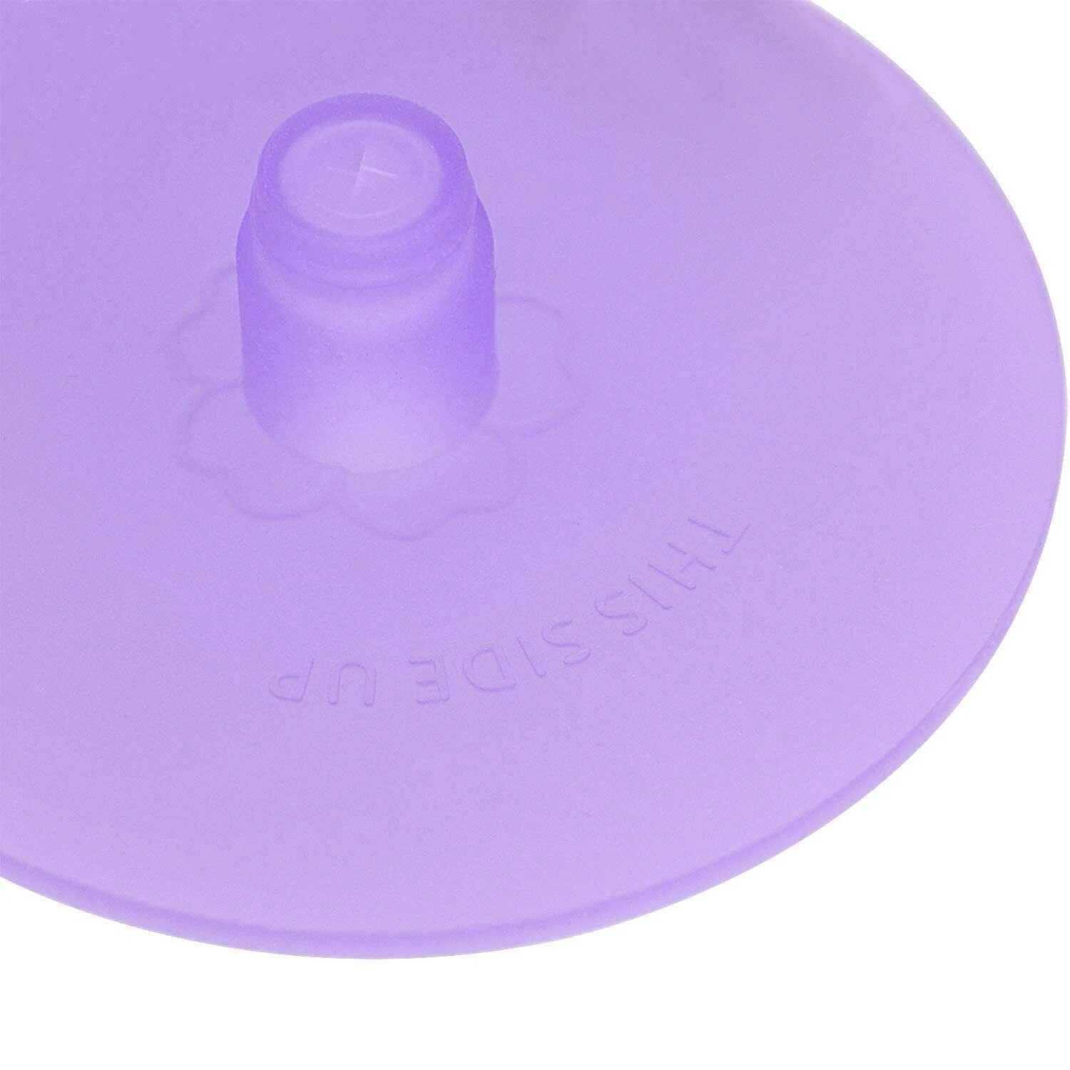 5PCS Silicone Fermenting Lid W - Fermentation Crock ulasan dan harga