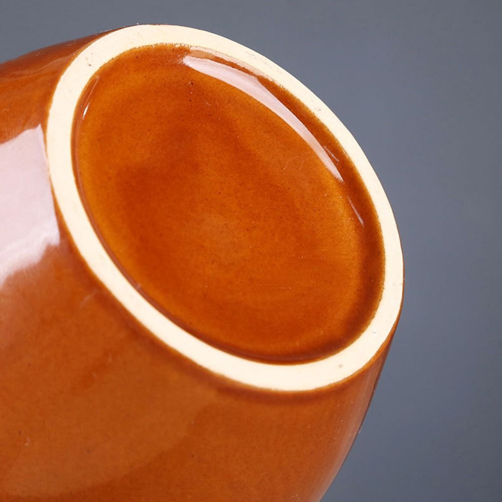 Large Capacity Ceramic Pickle  - Fermentation Crock ulasan dan harga