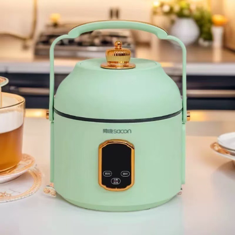 220V EU/UK 1.5L home Kitchen A - Uk Home Cooking ulasan dan harga