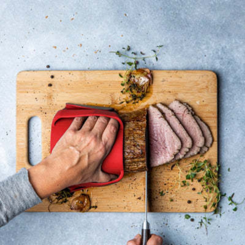 Home use Silicone Oven Mitts H - Home Cooking Kitchen ulasan dan harga