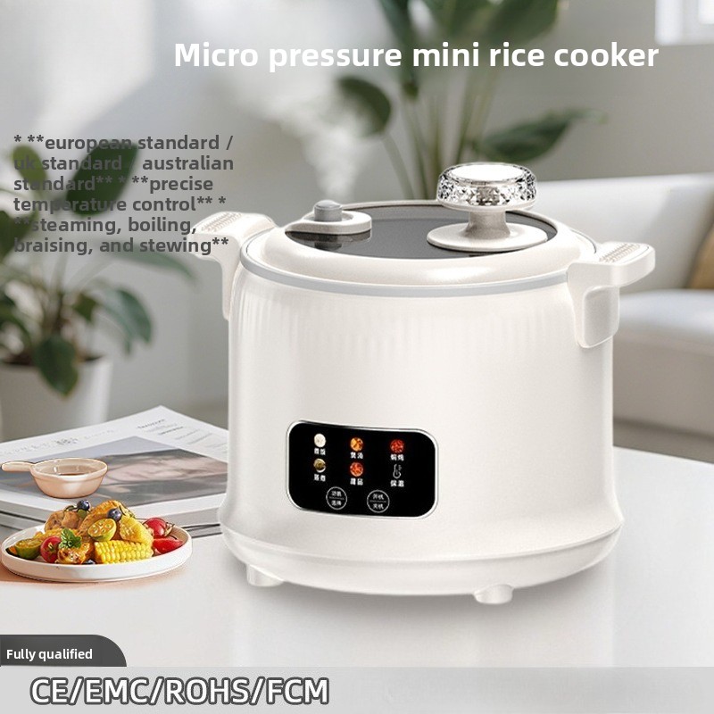220V EU/ UK/AU 1.8L home Kitch - Uk Home Cooking ulasan dan harga