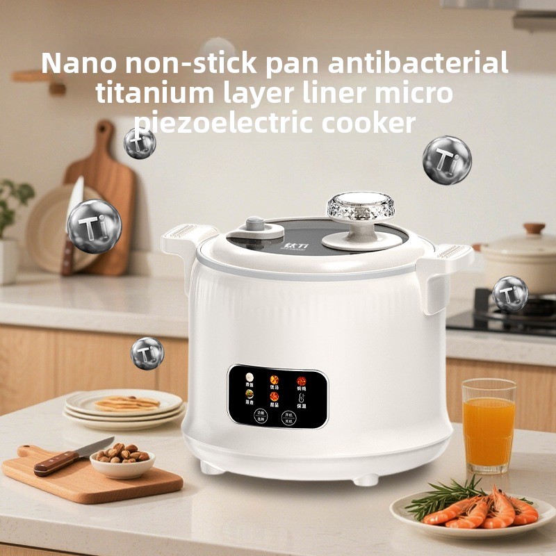 220V EU/ UK/AU 1.8L home Kitch - Uk Home Cooking ulasan dan harga