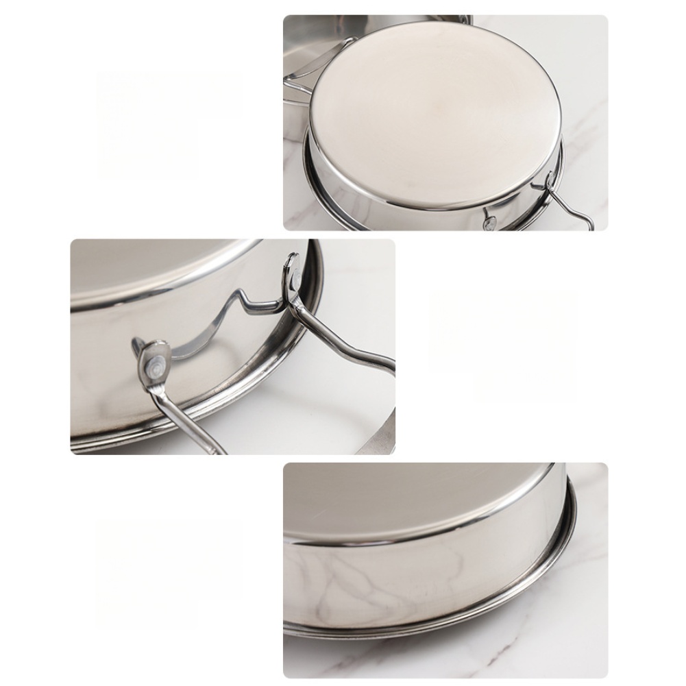 Paella Pan with Double Ears St - Paella Pan Steel ulasan dan harga