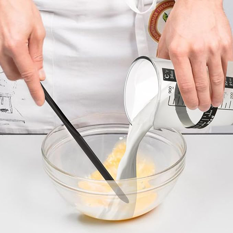 Sourdough Starter Jar Kit Sour - Fermentation Crock ulasan dan harga