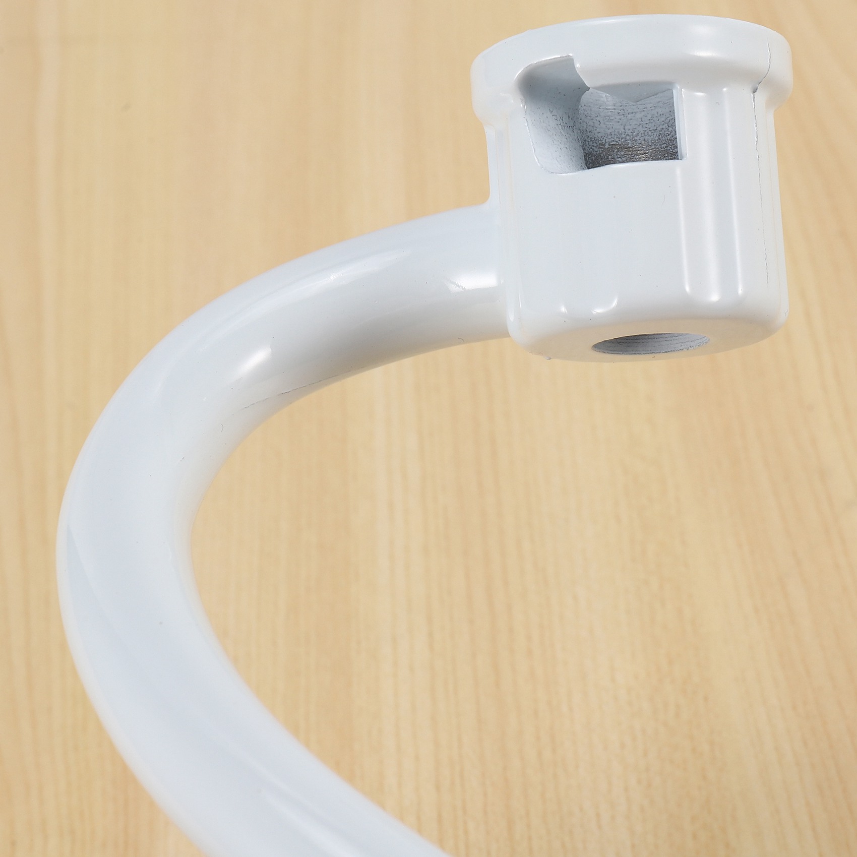 [B25B!】 Spiral Dough Hook Repl - Kitchenaid Mixer Pro 600 ulasan dan harga