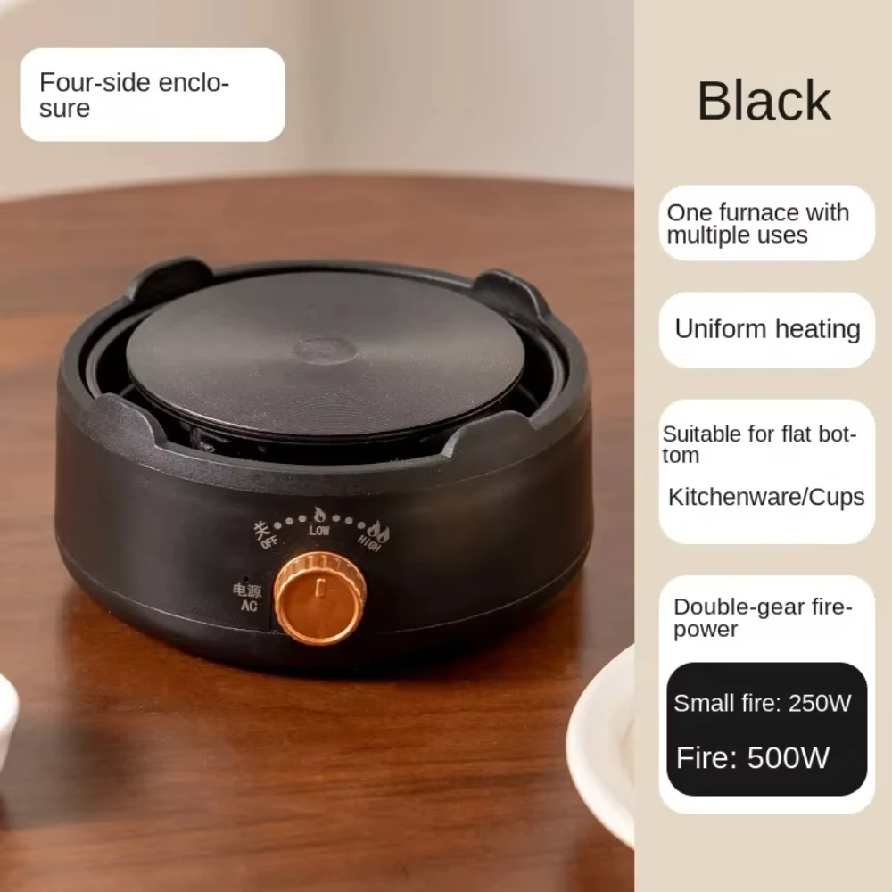 EU/US/UK New Electric Cookware - Uk Home Cooking ulasan dan harga