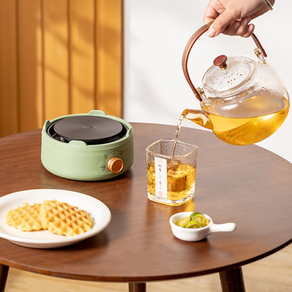 EU/US/UK New Electric Cookware - Uk Home Cooking ulasan dan harga
