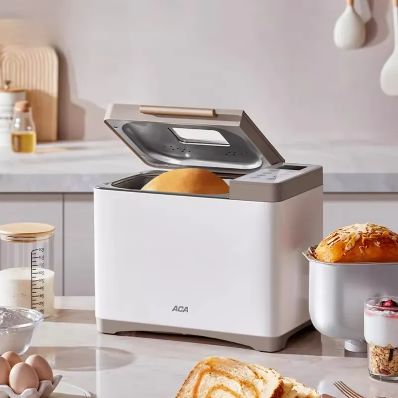 2026 Multi-Function Breakfast  - Home Cooking Menu ulasan dan harga