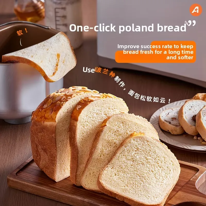 2026 Multi-Function Breakfast  - Home Cooking Menu ulasan dan harga