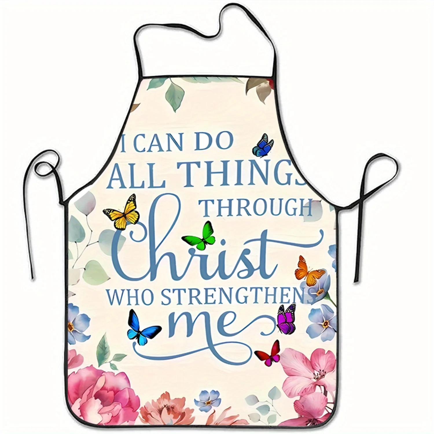 1pc Inspirational Religious Qu - Home Cooking Quotes ulasan dan harga
