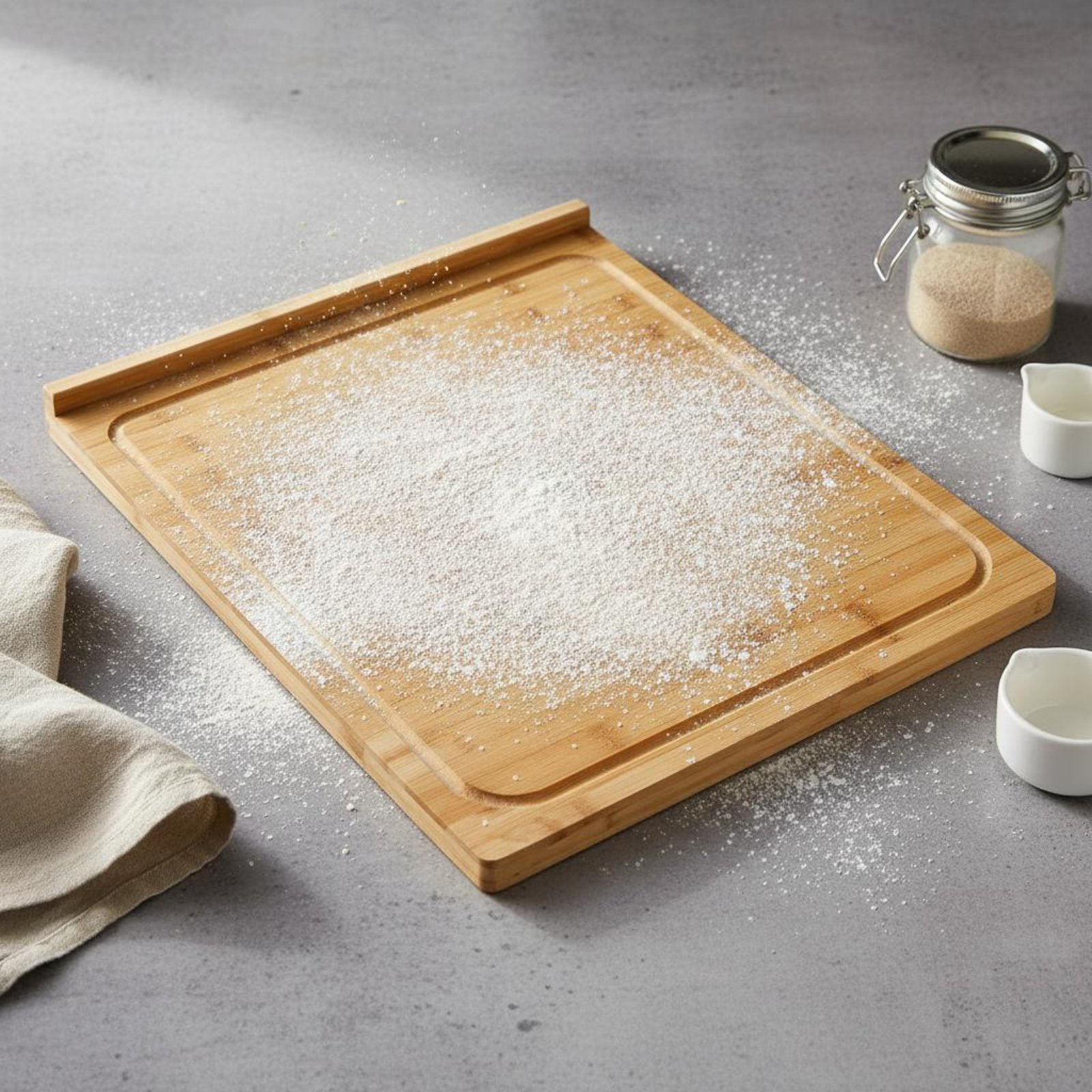 Over the Sink Cutting Board Mu - Home Cooking Kitchen ulasan dan harga