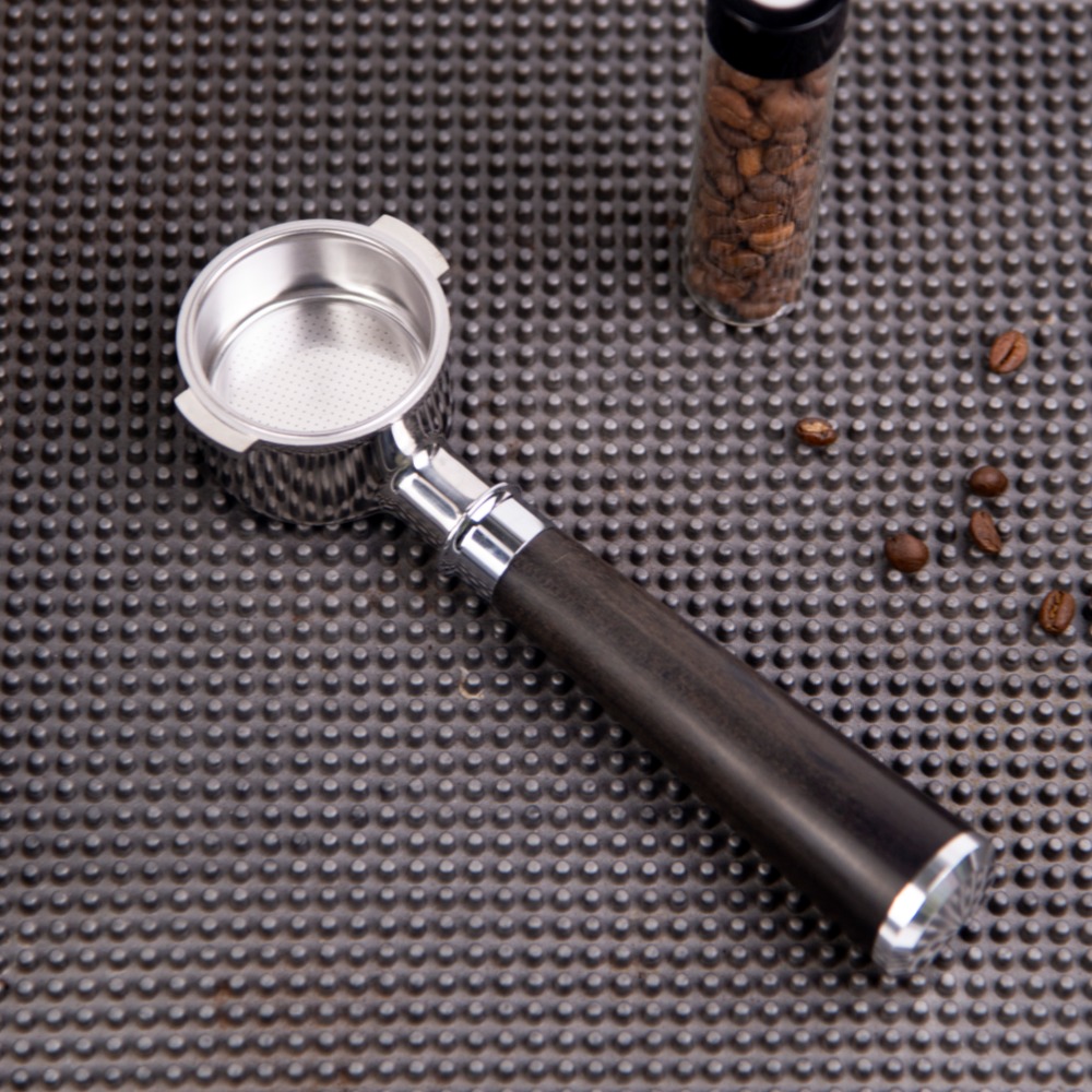 51MM Bottomless Portafilter Tw - Delonghi Espresso Ecp3420 ulasan dan harga