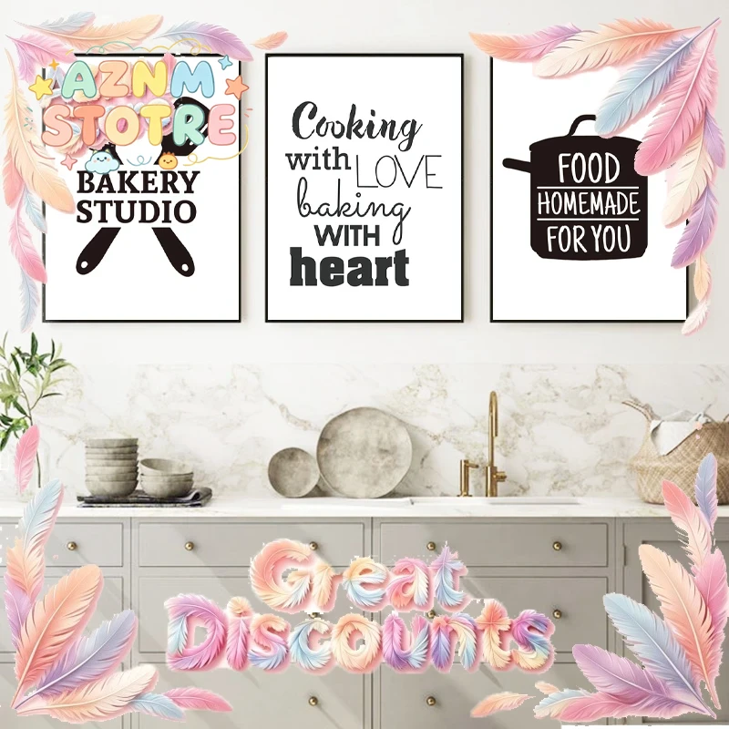 Cooking With Love Kitchen Quot - Home Cooking Quotes ulasan dan harga