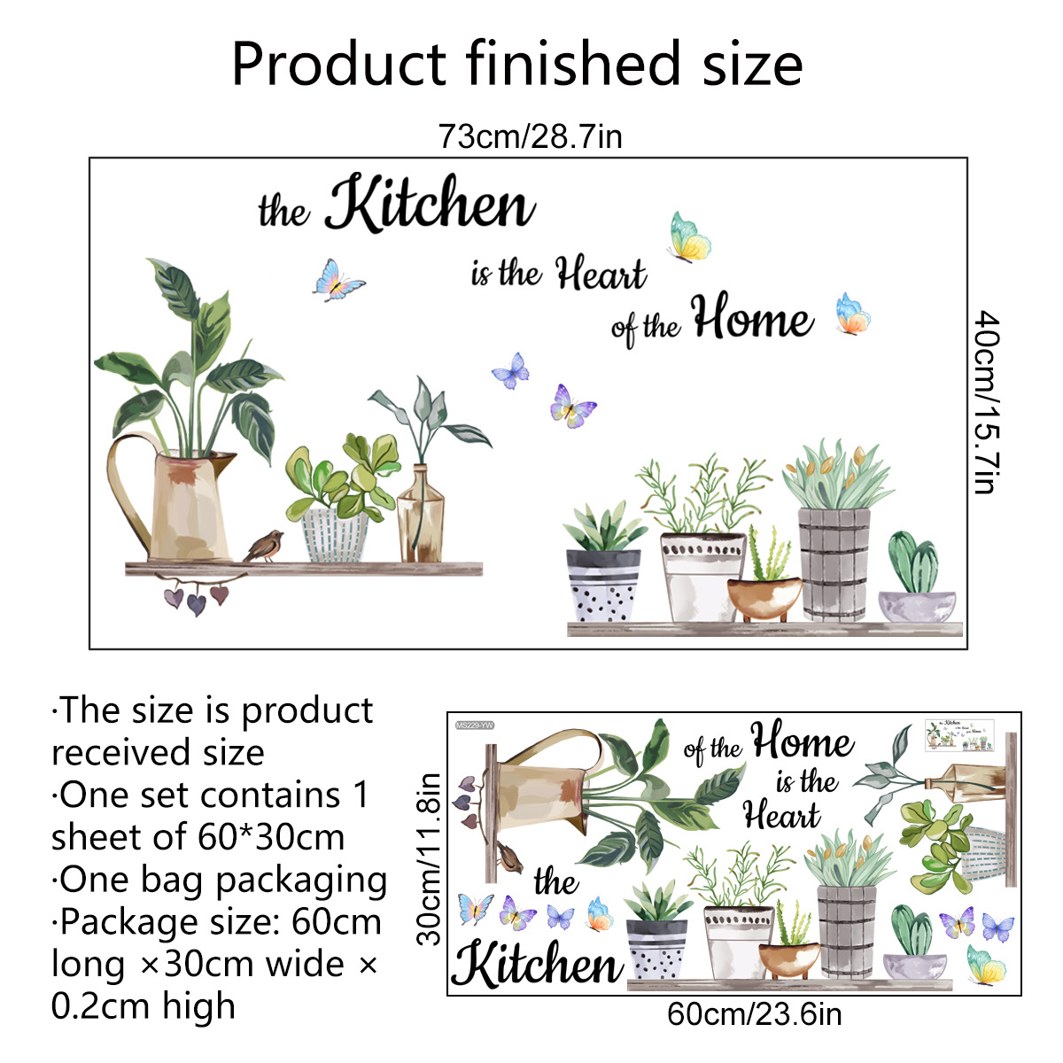 Kitchen Green Plants Cooking A - Home Cooking Quotes ulasan dan harga