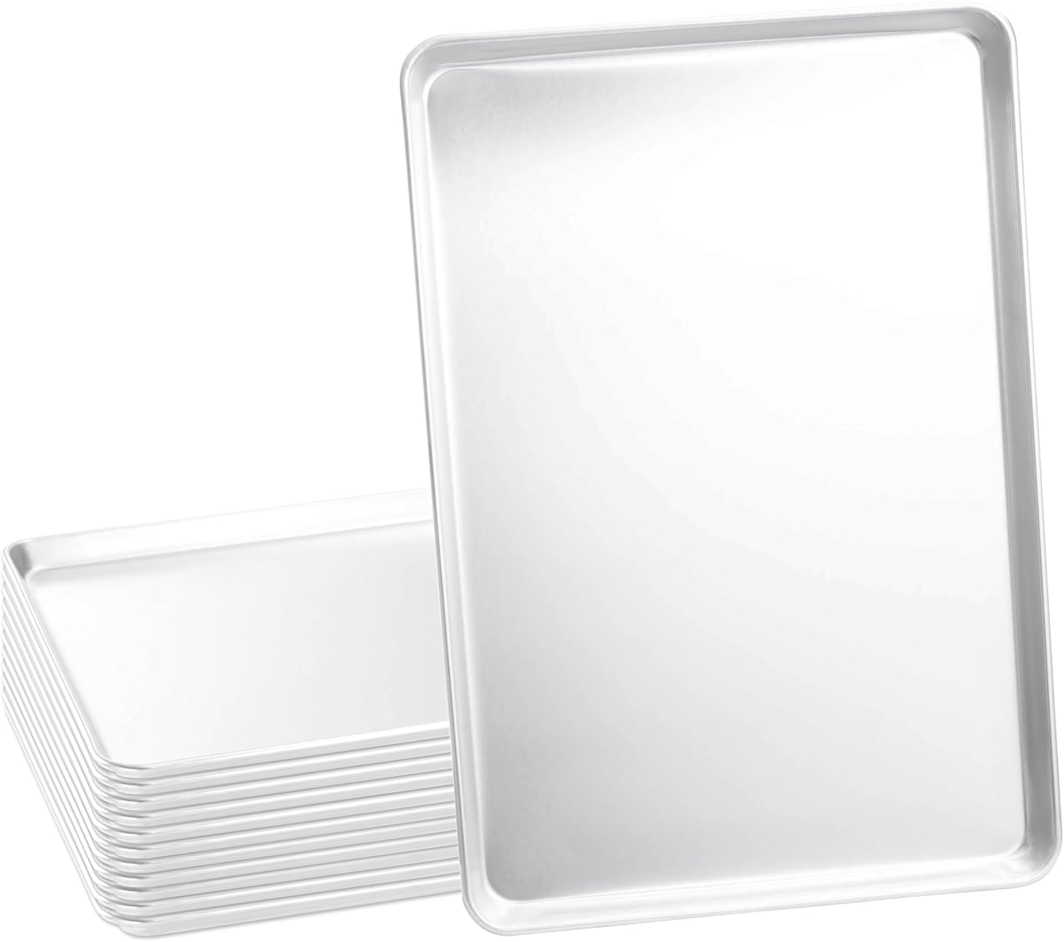Full Size Commercial Aluminum  - Home Cooking Kitchen ulasan dan harga