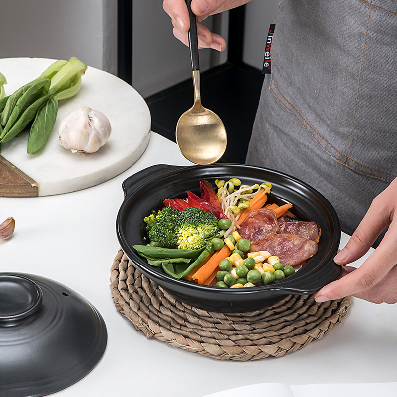 Korean Pot casserole pottery p - Tagine Clay Pot ulasan dan harga