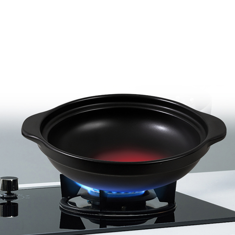 Korean Pot casserole pottery p - Tagine Clay Pot ulasan dan harga