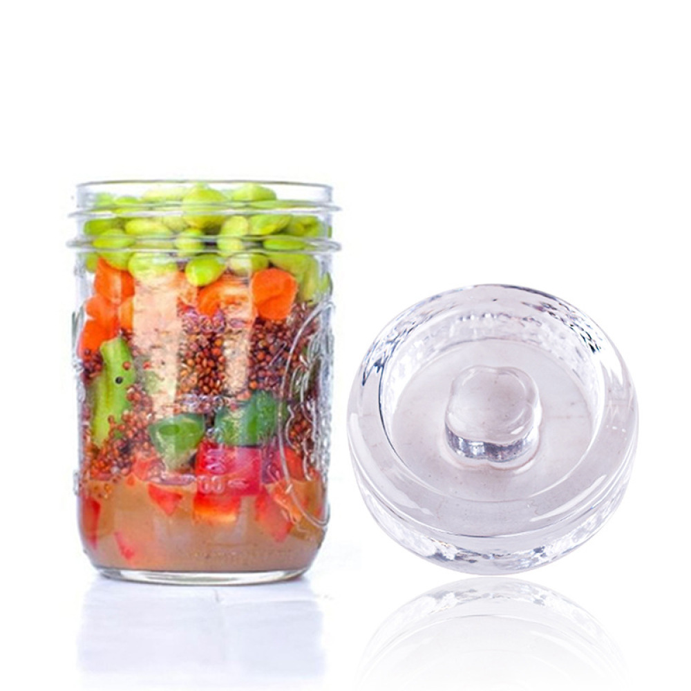 Durable Glass Fermentation Wei - Fermentation Crock ulasan dan harga