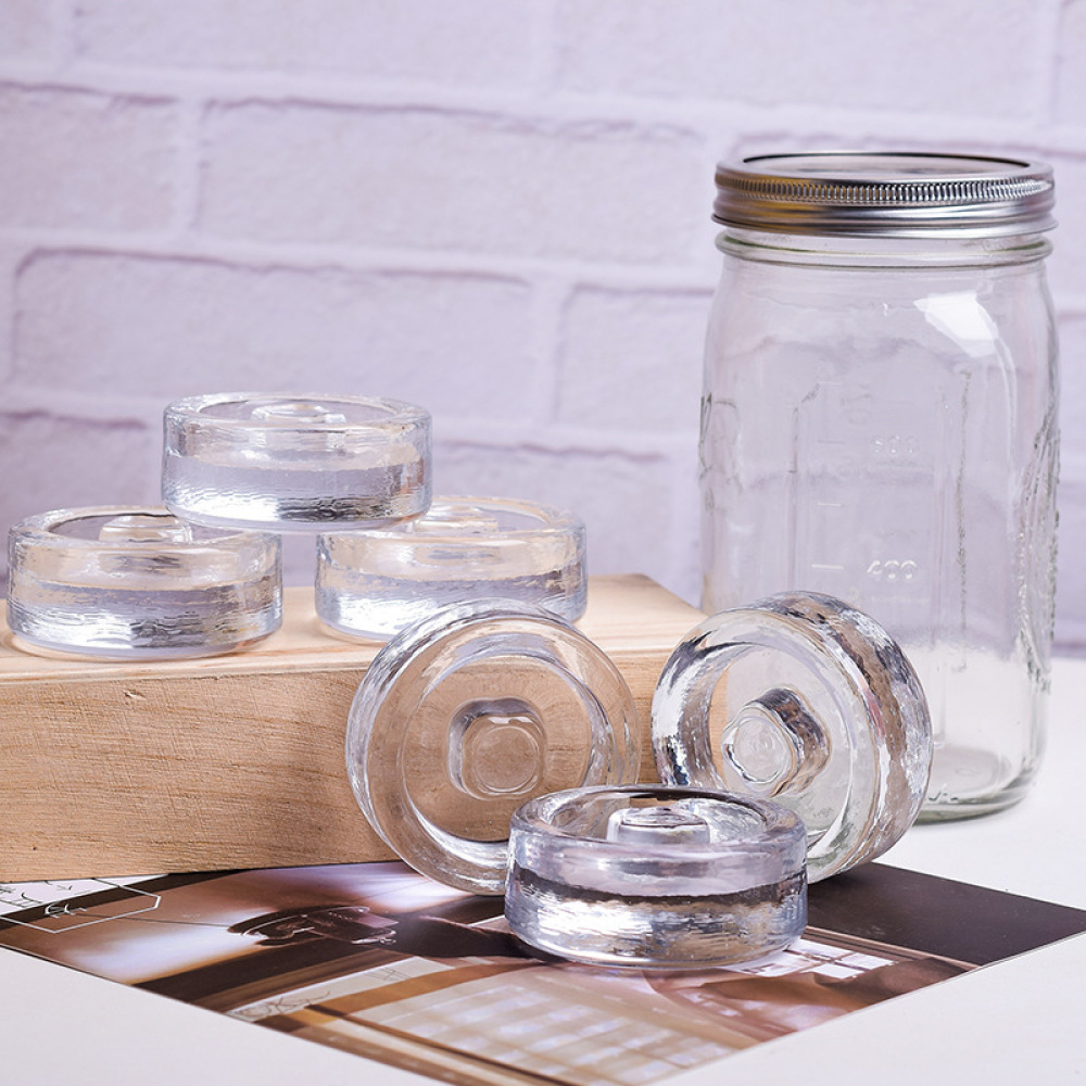 Durable Glass Fermentation Wei - Fermentation Crock ulasan dan harga