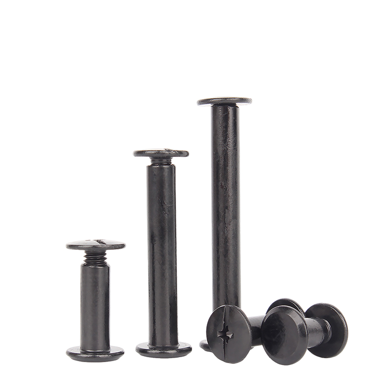 5-20Set Chicago Screw M4 M5 Bl - Paella Pan Steel ulasan dan harga