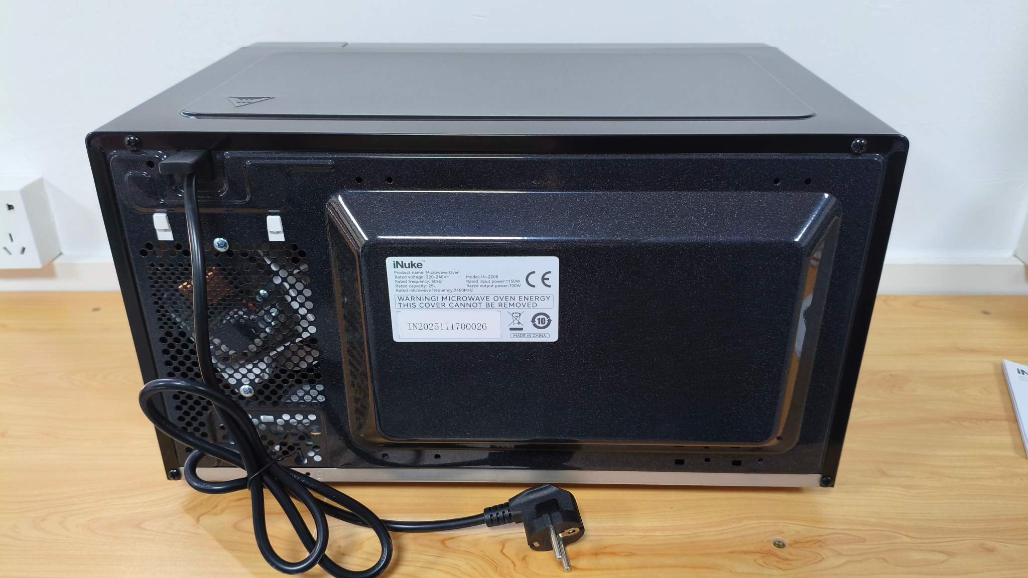 Hot Sales 220V 25L Stainless S - Home Cooking Classes ulasan dan harga