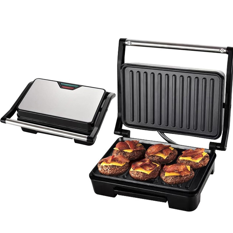 Multifunctional Steak Sandwich - Home Cooking Menu ulasan dan harga