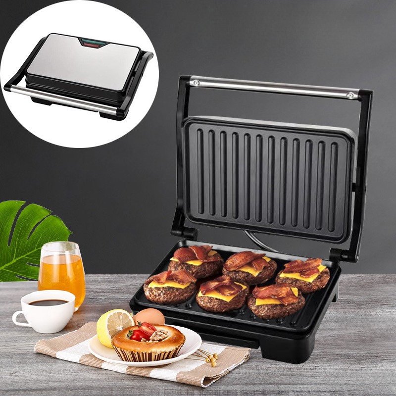 Multifunctional Steak Sandwich - Home Cooking Menu ulasan dan harga