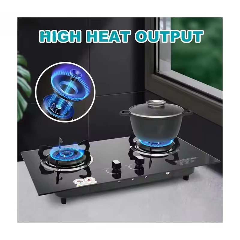 Wholesale Price High Power Gas - Home Cooking Classes ulasan dan harga