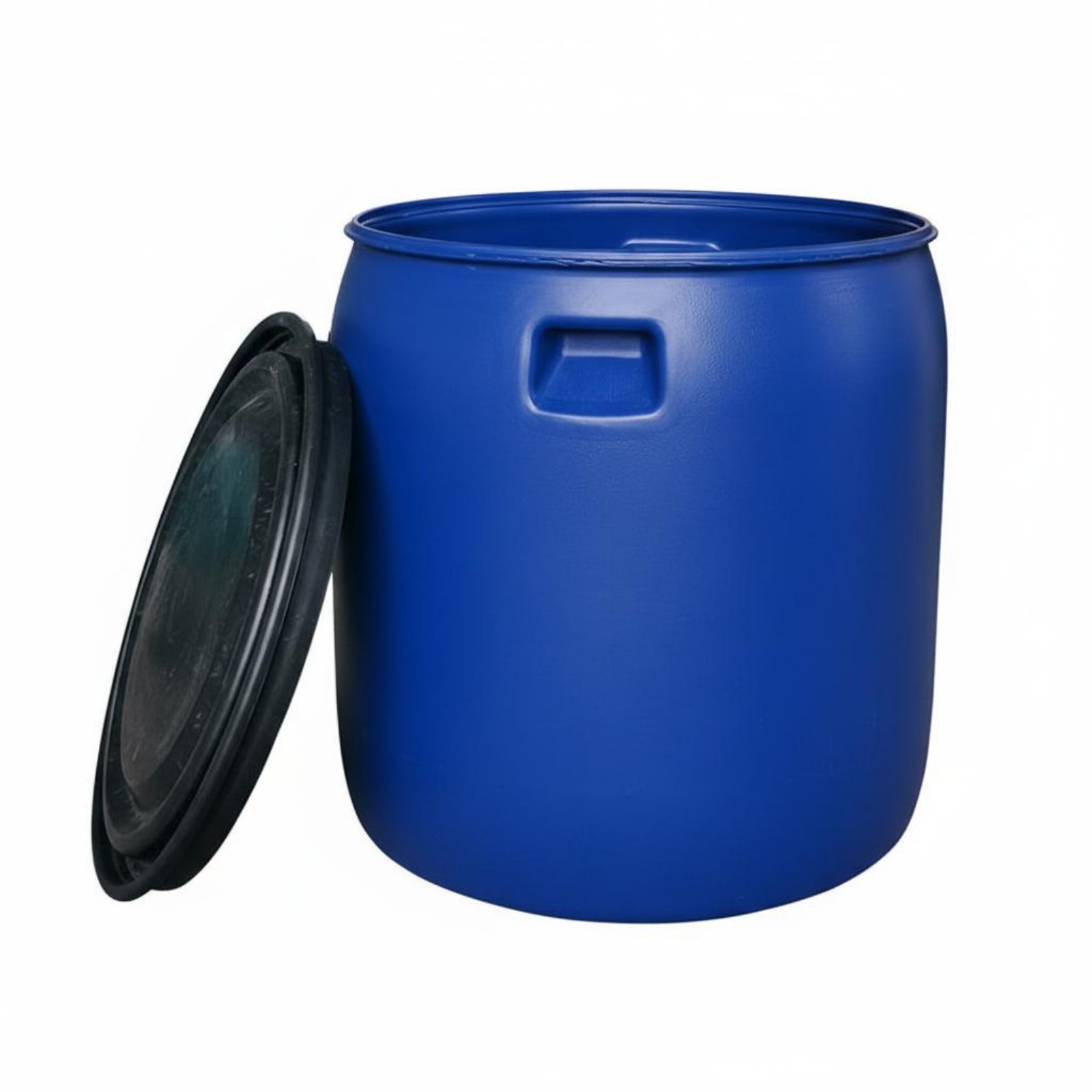 Wide Mouth Storage Barrel Larg - Fermentation Crock ulasan dan harga