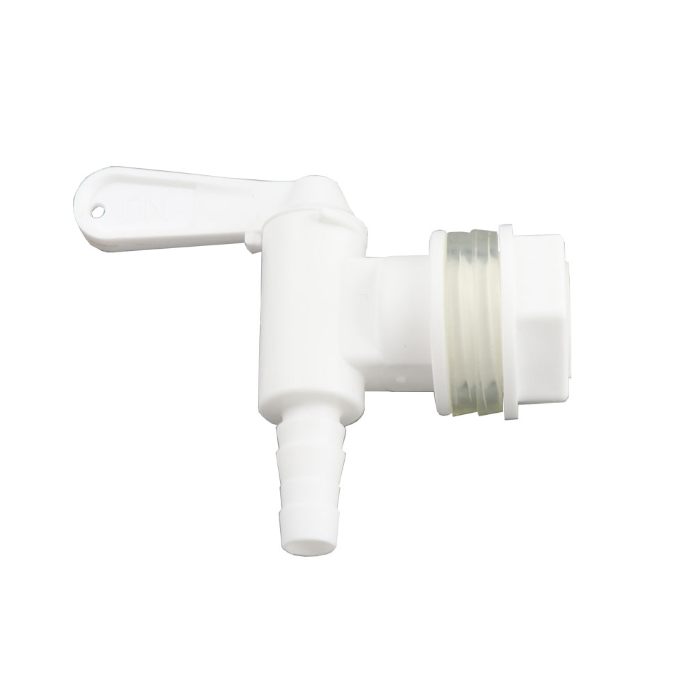 3pcs/lot White Plastic Spigot  - Fermentation Crock ulasan dan harga