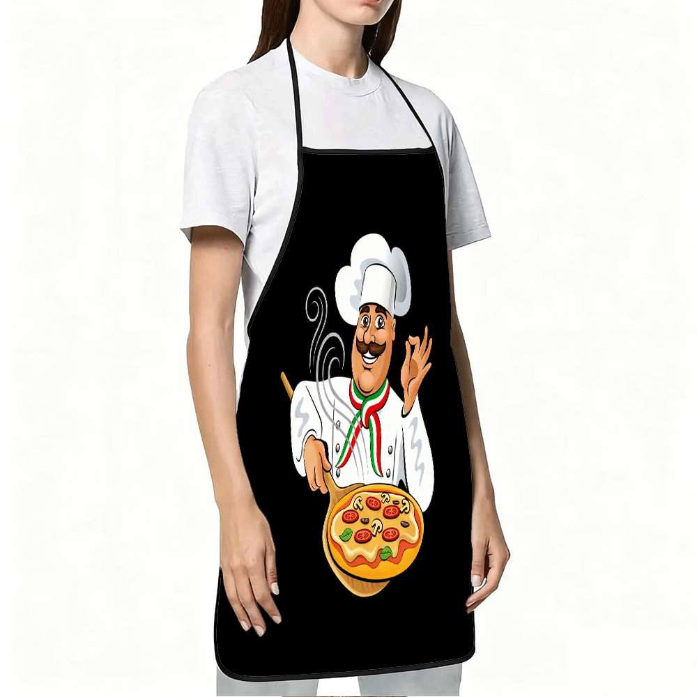 1 Piece of Fun and Creative Ch - Home Cooking In Italian ulasan dan harga
