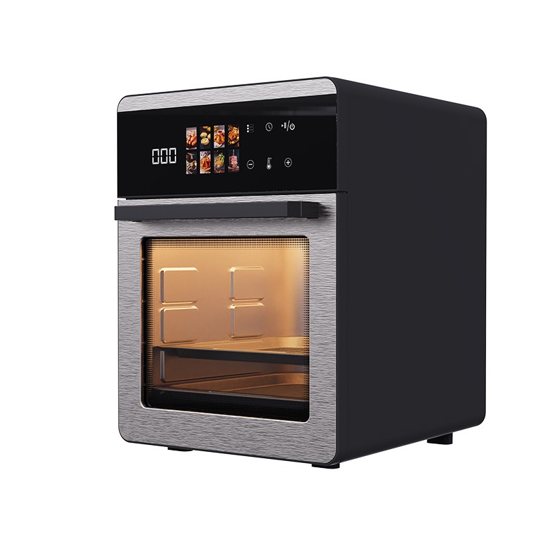 20L Clear View Intelligent Coo - Uk Home Cooking ulasan dan harga