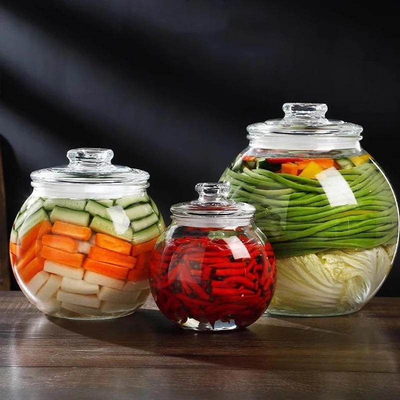 Traditional Fermenting Kit Cro - Fermentation Crock ulasan dan harga