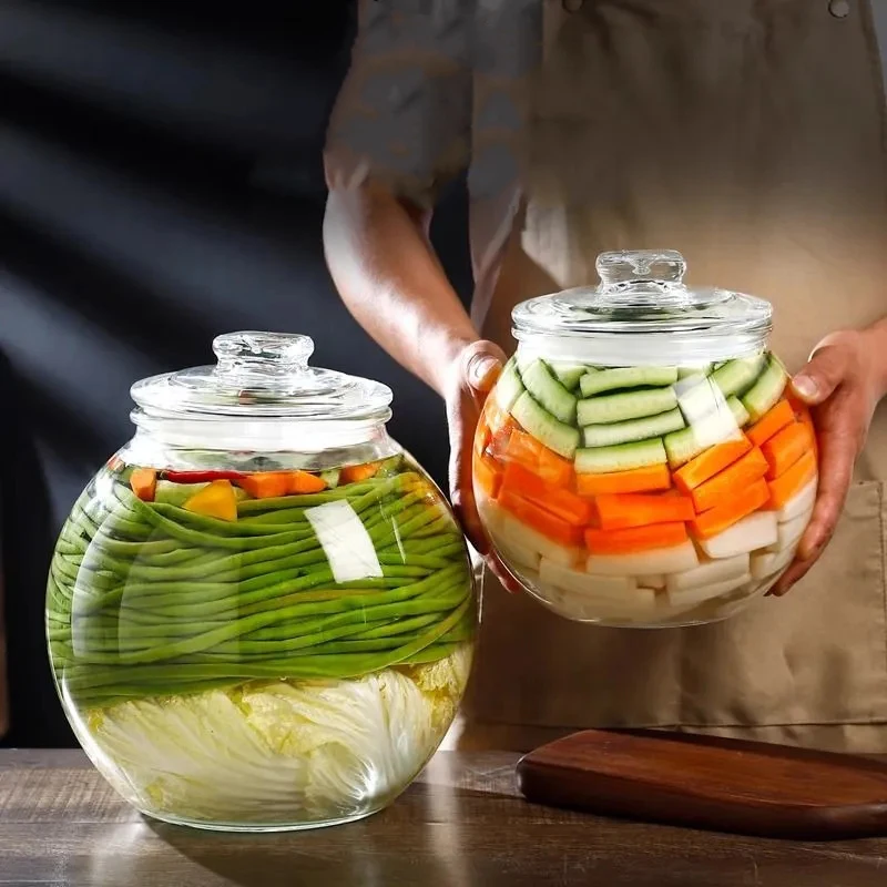Traditional Fermenting Kit Cro - Fermentation Crock ulasan dan harga