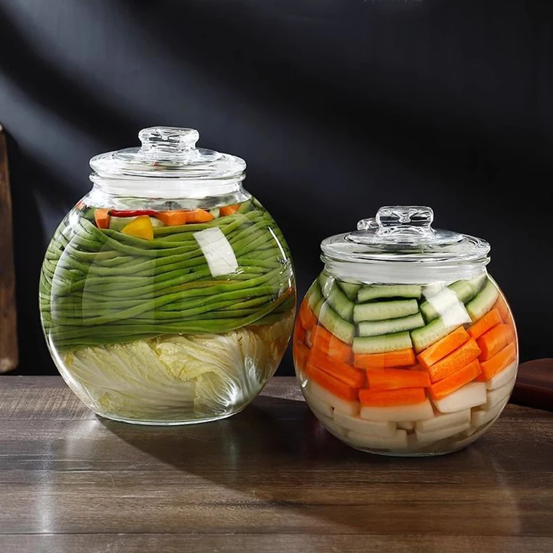 Traditional Fermenting Kit Cro - Fermentation Crock ulasan dan harga