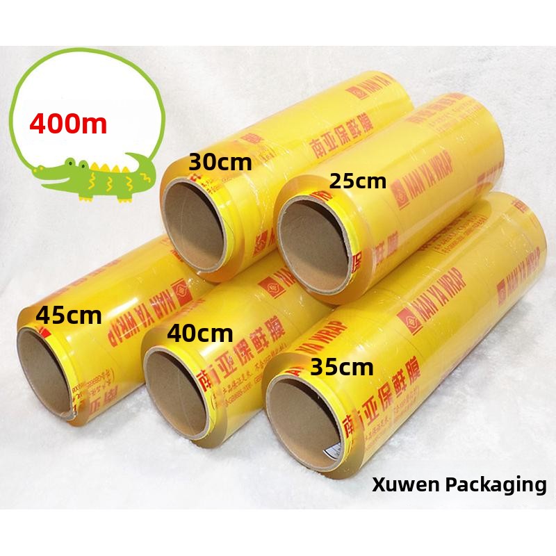 Economical PVC Food Preservati - Home Cooking And Delivery ulasan dan harga