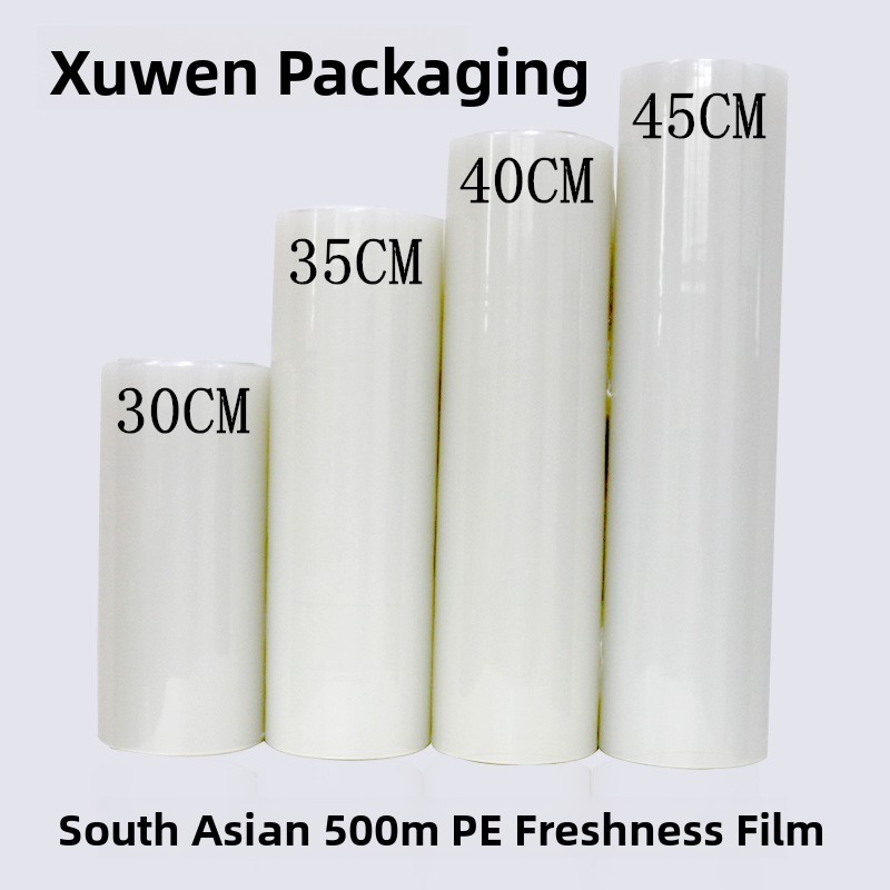 Economical PVC Food Preservati - Home Cooking And Delivery ulasan dan harga